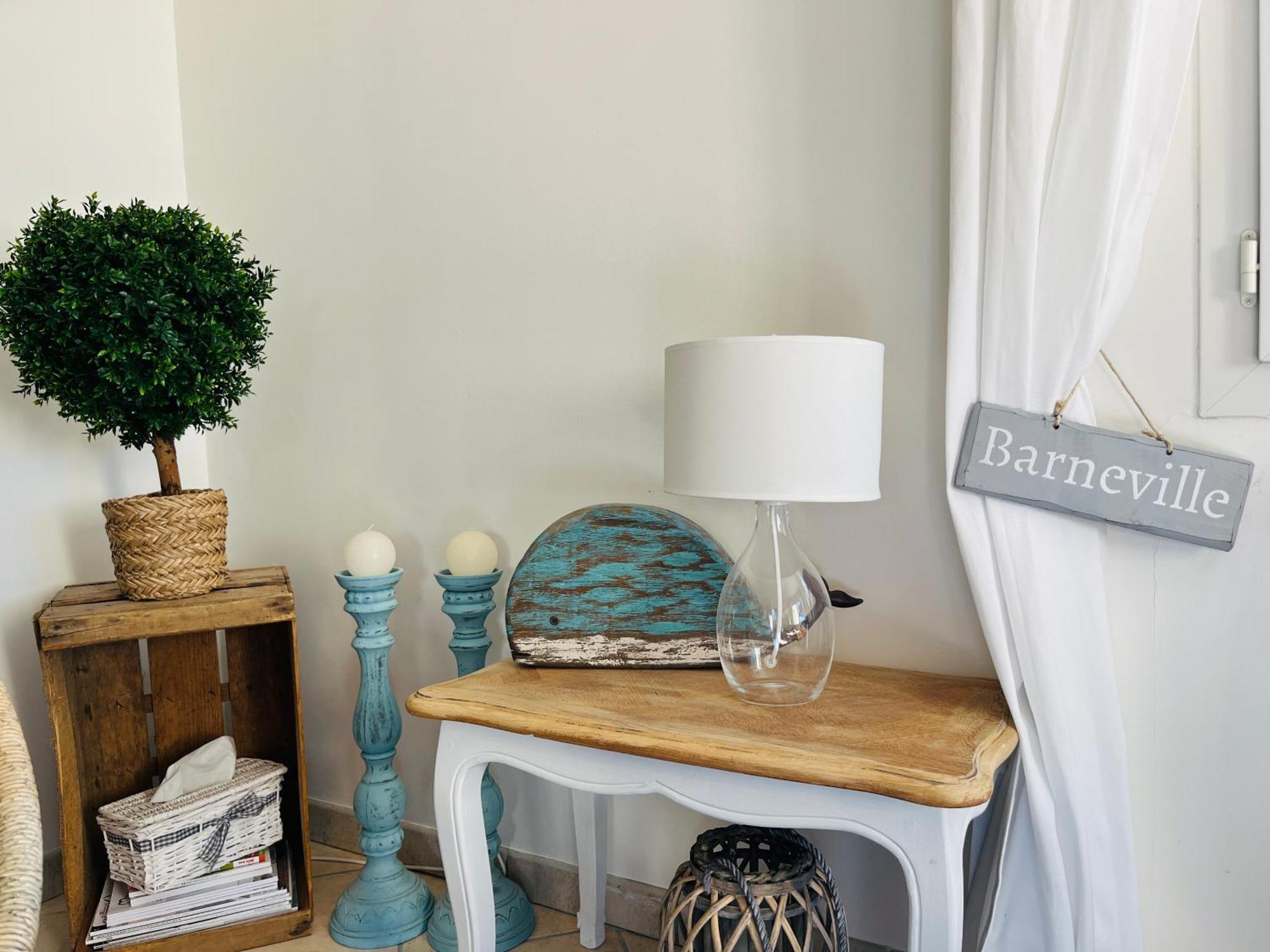 Le 4 Maison de charme proche de la plage wifi Barneville-Carteret Extérieur photo