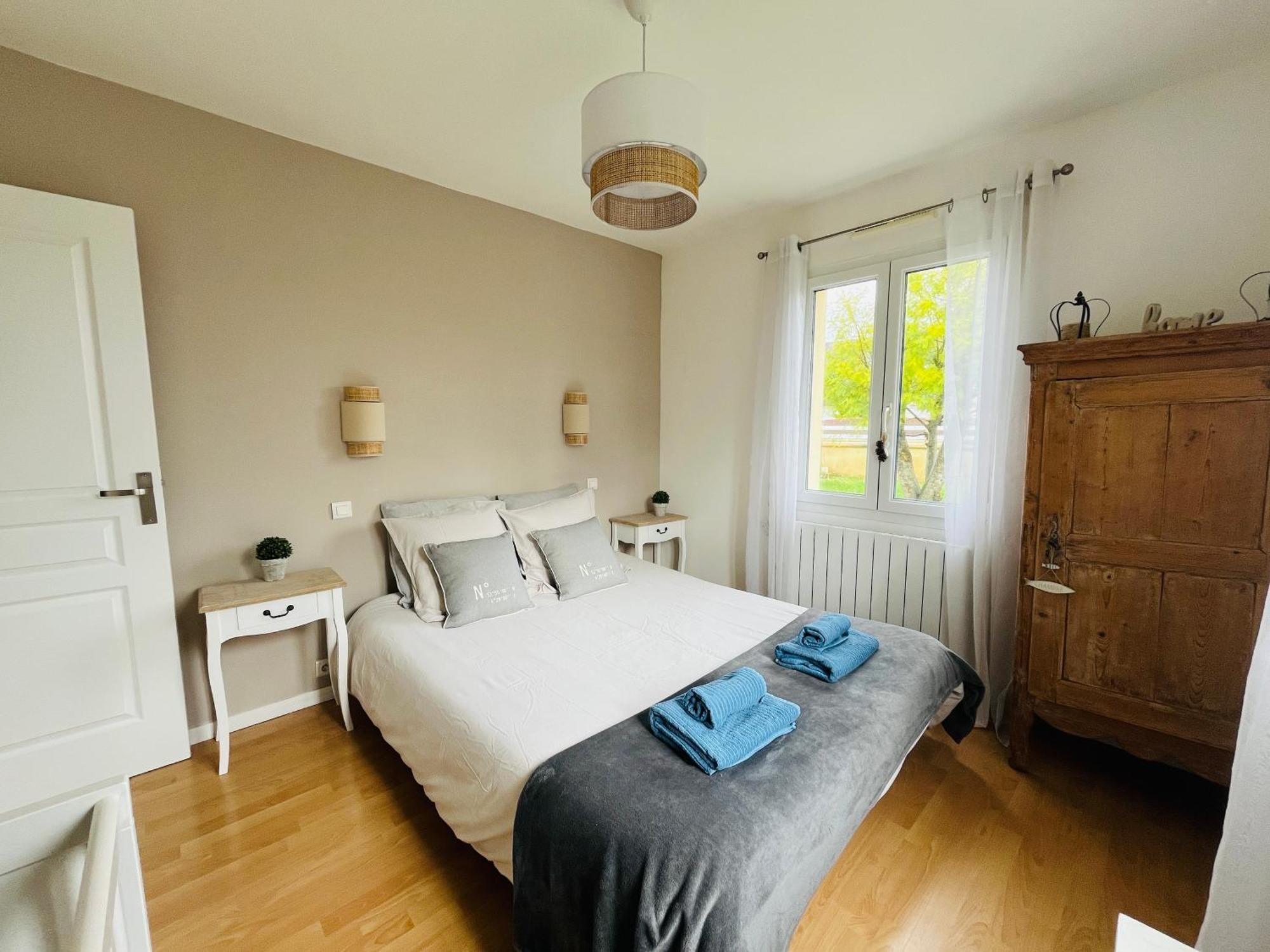 Le 4 Maison de charme proche de la plage wifi Barneville-Carteret Extérieur photo