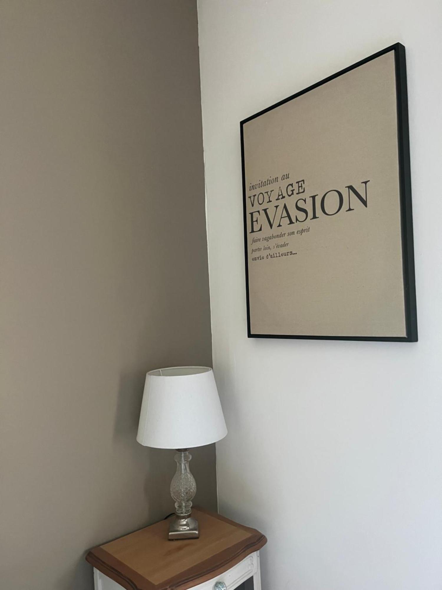 Le 4 Maison de charme proche de la plage wifi Barneville-Carteret Extérieur photo